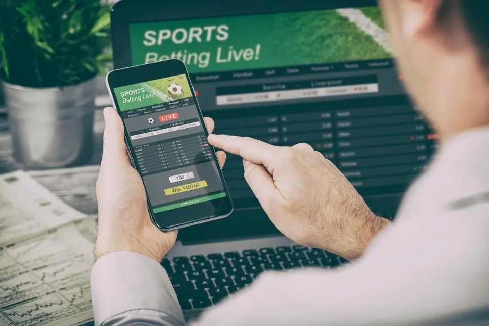 Place Your Bets Expert to Talk Online Sports Gambling Boom The Ticker