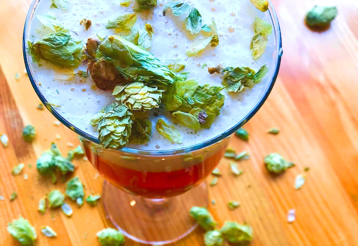 Are Breweries Going Bottoms Up?