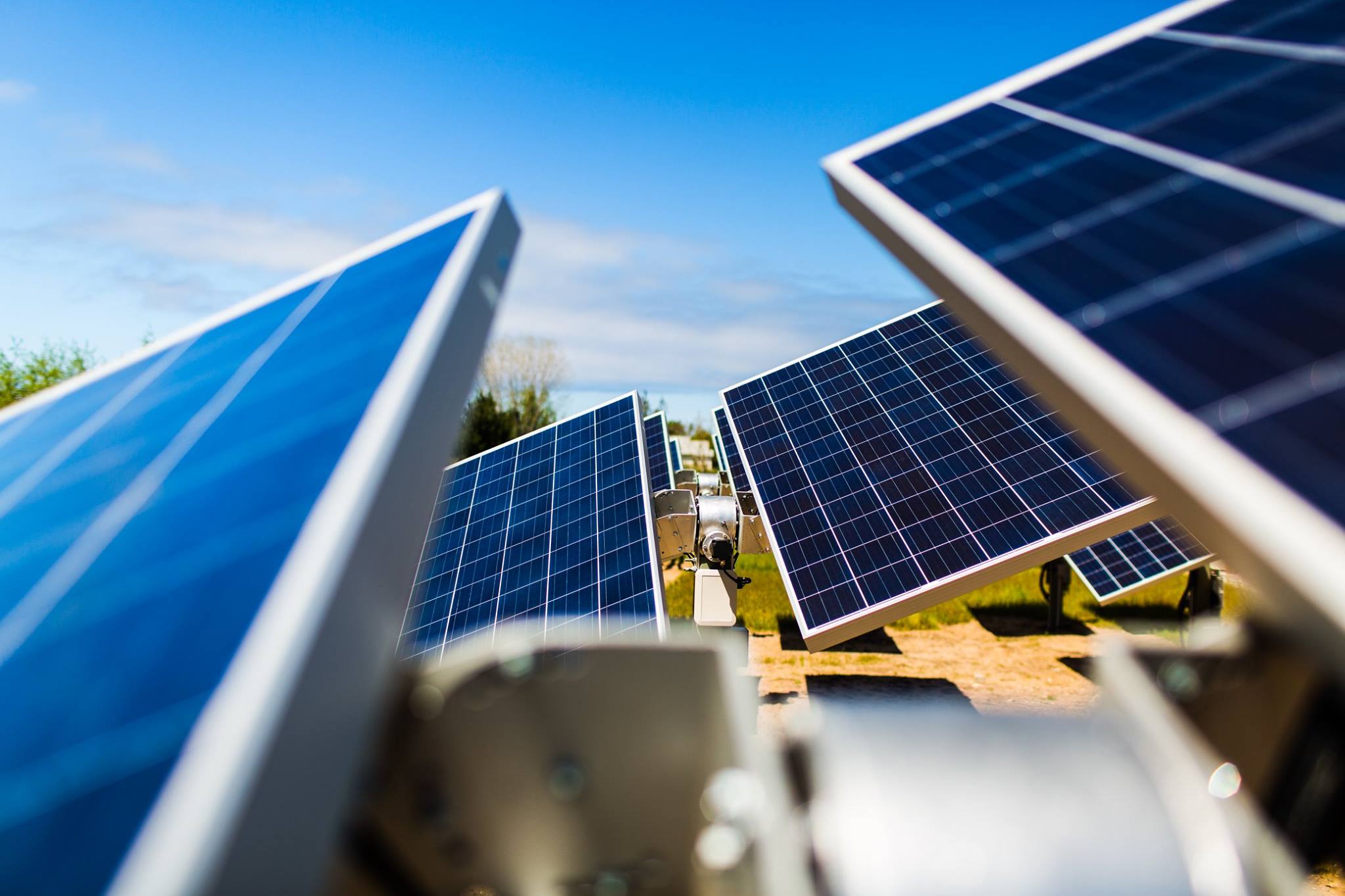 CBS Solar, Traverse Solar Aim For Nationwide Impact After Recent Merger ...