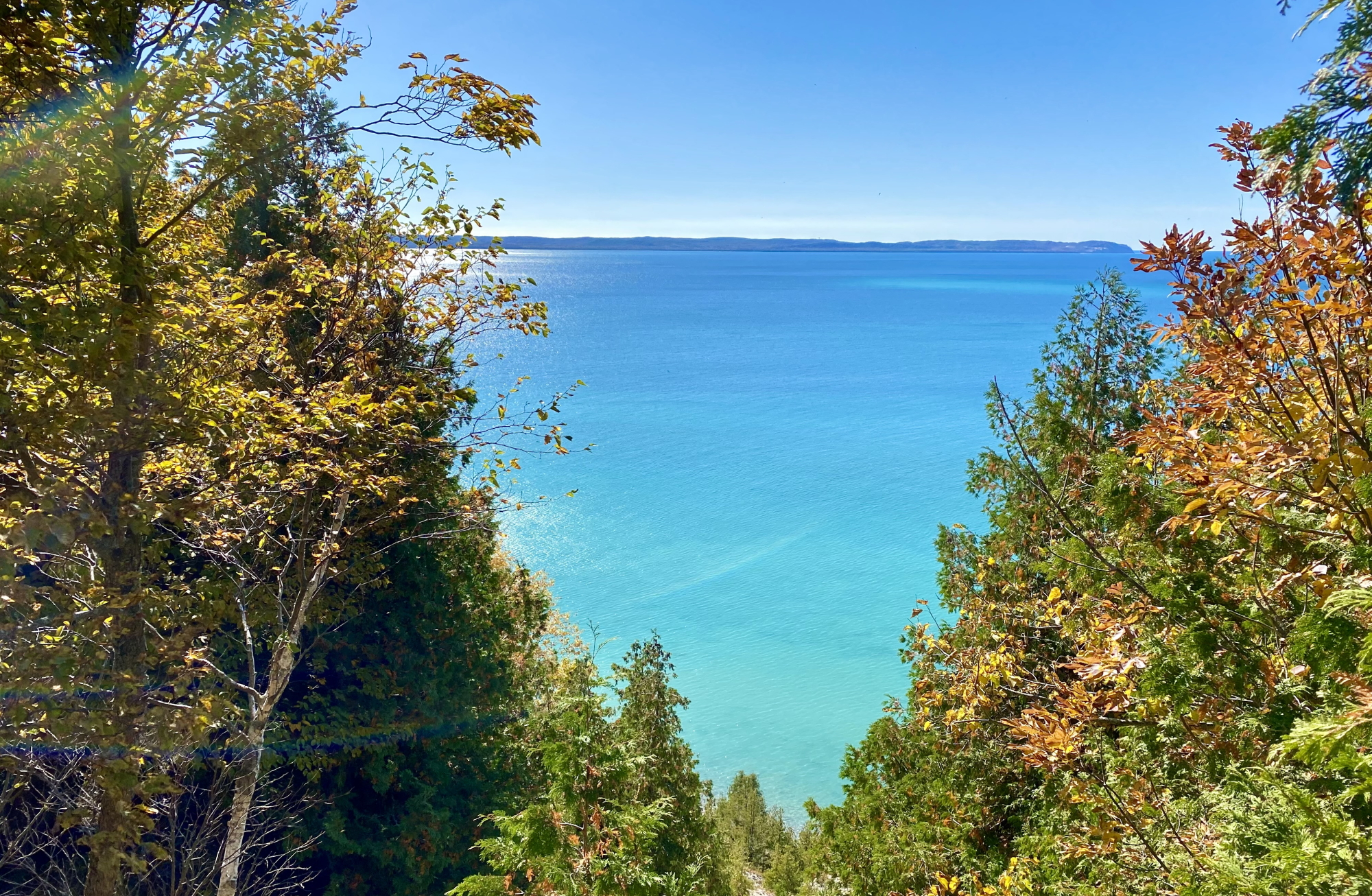 The Rights Of Nature Movement Comes To Traverse City