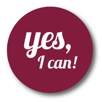 Do you have a "Yes, I can!" attitude? We're hiring!