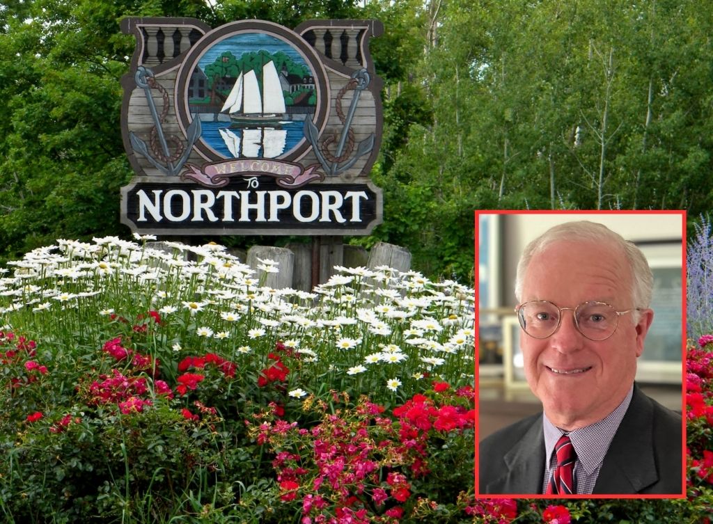 Meet Northport's New Leader The Ticker