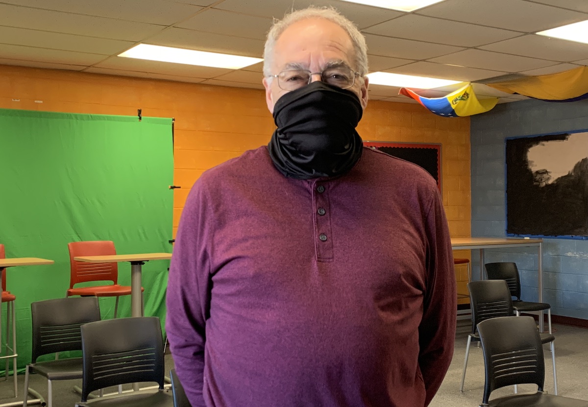 When Substitutes Are Scarce, Suttons Bay Celebrates The Dedication Of ...